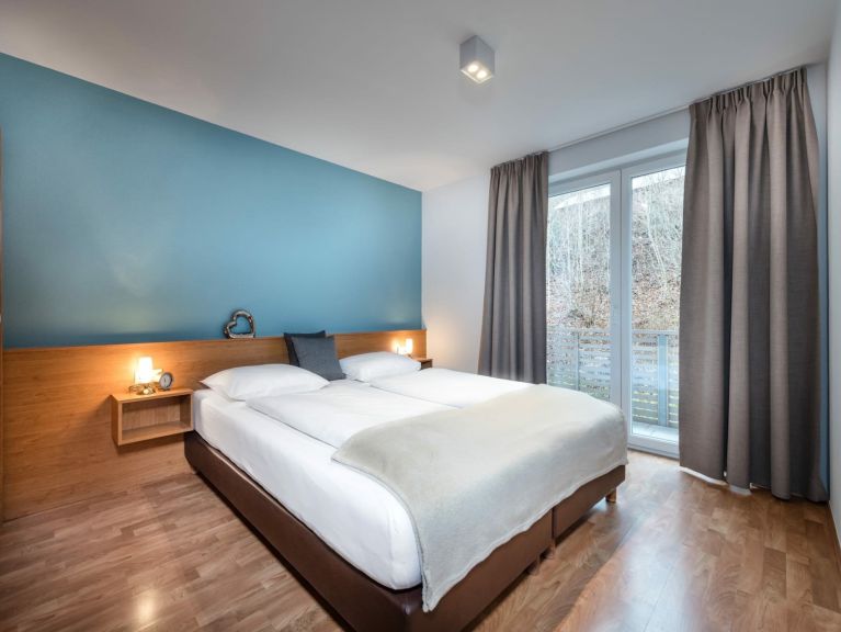 Ferienwohnung AlpenParks Bad Hofgastein