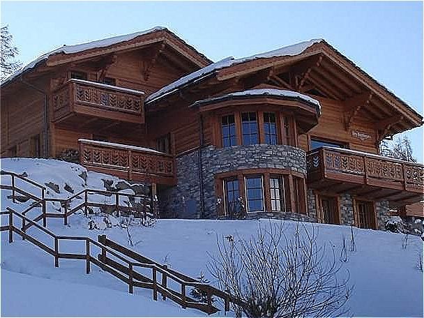 Ferienhaus Les Bonheurs