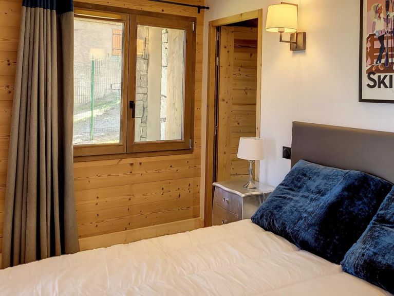 Ferienwohnung Le Diamant des Cimes