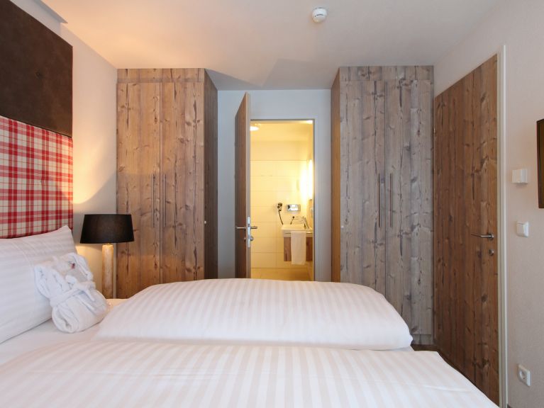 Ferienwohnung Avenida Mountain Lodges Kaprun