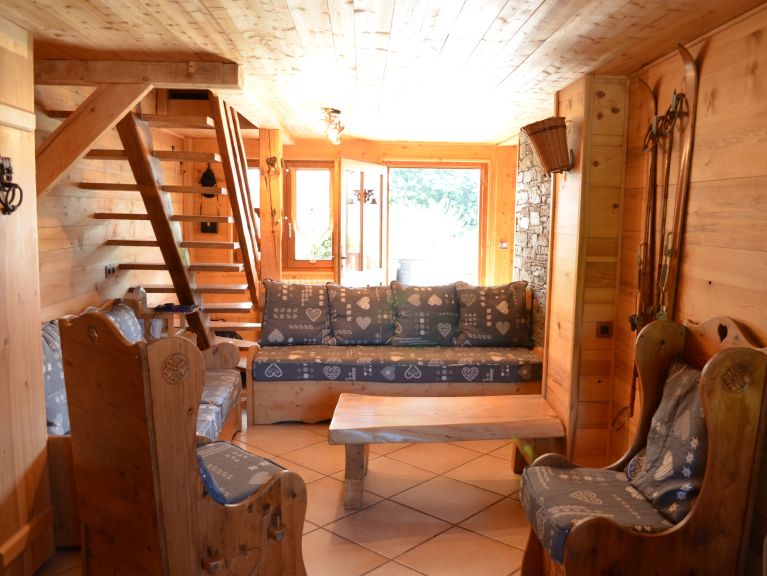 Ferienwohnung Pivottes