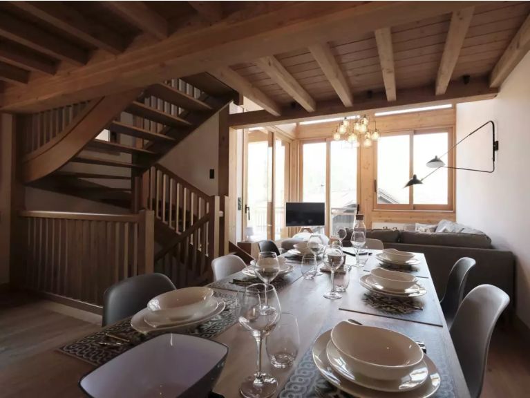 Ferienhaus Caseblanche