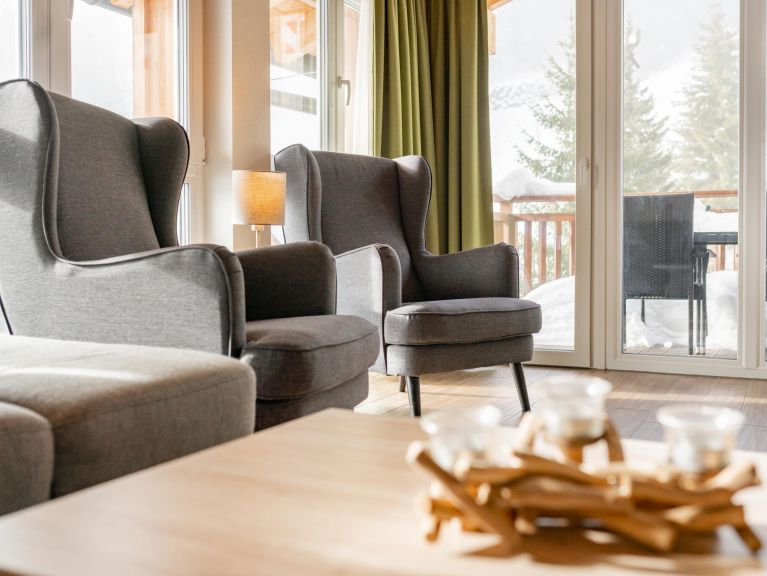 Ferienwohnung Emma Top 3