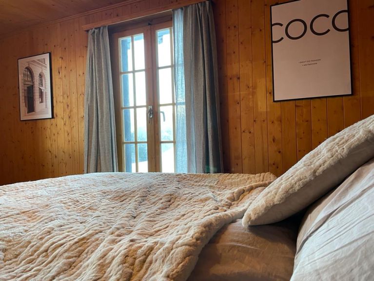 Ferienhaus Coco Mit Privat Sauna