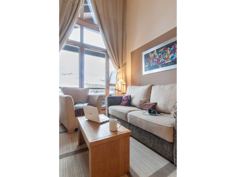 Ferienwohnung Les Terrasses d'Eos