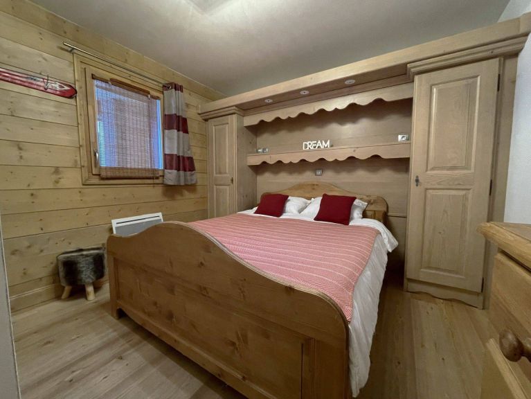 Ferienwohnung Adele