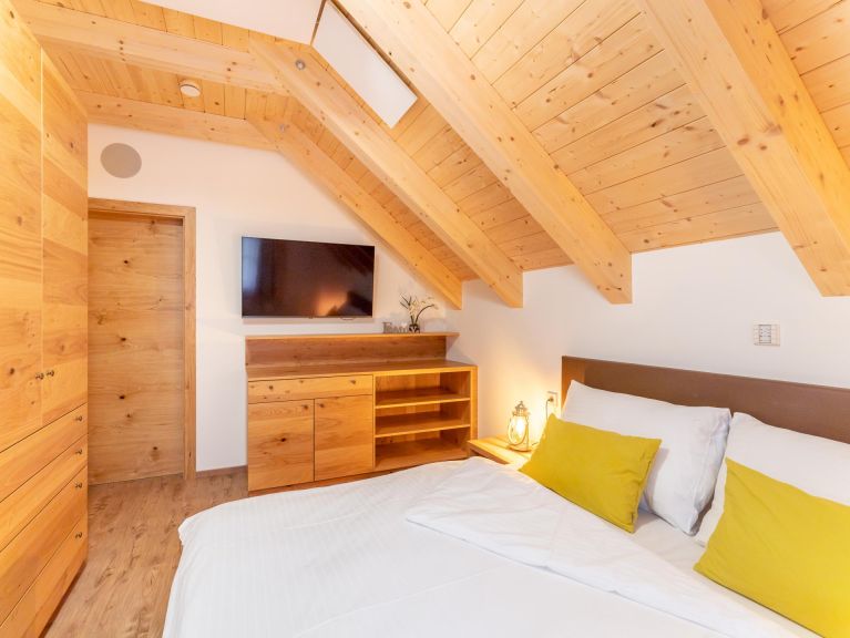 Ferienhaus Riesneralm Thor
