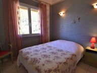 Ferienhaus Les Roches Grandes Chalet 49-9
