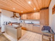 Ferienhaus Aspen mit Privatsauna-10