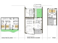Ferienhaus du Saix Mit Schwimmbad-25