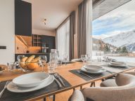 Ferienwohnung Le Quartz-7