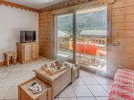 Ferienwohnung Les Alpages de Champagny Ferienwohnung B13-6