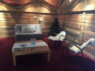 Ferienwohnung Les Chalets du Thorens-19