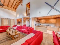 Ferienhaus Aspen mit Privatsauna-7