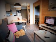Ferienwohnung Village Montana Gebäude Premier-6