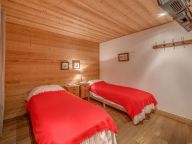 Ferienhaus Aspen mit Privatsauna-13