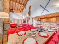 Ferienhaus Aspen mit Privatsauna-8