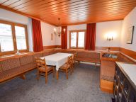 Ferienwohnung Waldblick Typ 1-6