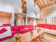 Ferienhaus Aspen mit Privatsauna-5