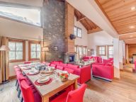 Ferienhaus Aspen mit Privatsauna-6