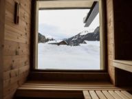 Ferienwohnung La Cascade Les Seracs-18