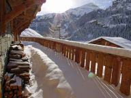 Ferienhaus Zanskar mit Außenwhirlpool-33