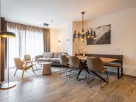 Ferienwohnung Alpenzauber-5