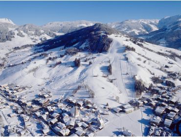 Skidorf Malerisches, ruhiges Skidorf, ideal für Familien-4