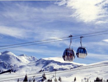 Skidorf Gemütliches Skidorf für Skifahrer aller Niveaus mit Après-Ski-4