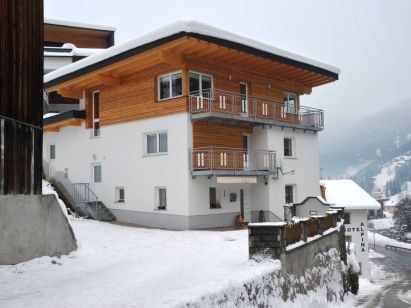 Ferienwohnung Grissemann-1