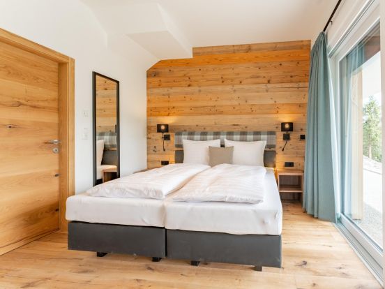 Ferienhaus Turracher Höhe Lodges-15