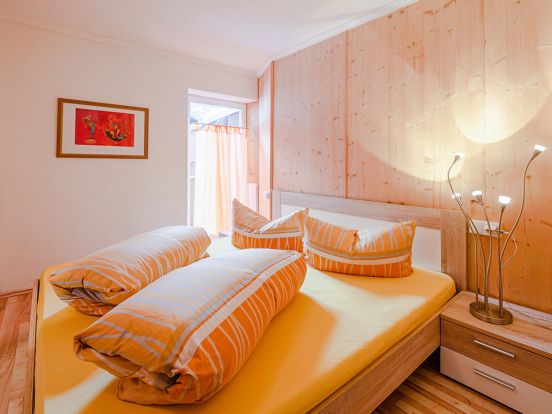 Ferienwohnung Schöpf-8