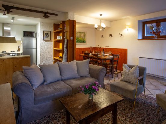 Ferienwohnung Dibona-4