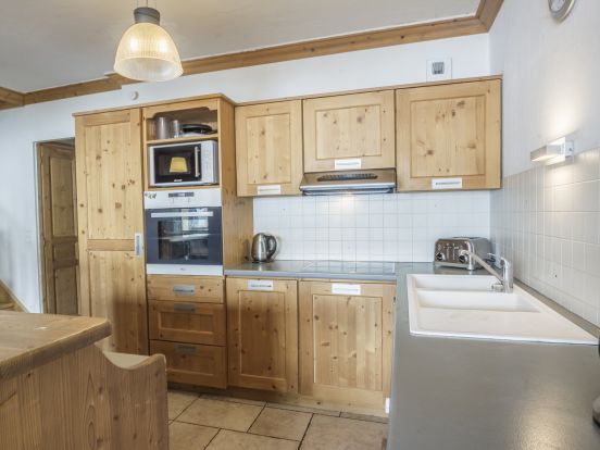 Ferienwohnung Dame Blanche-17