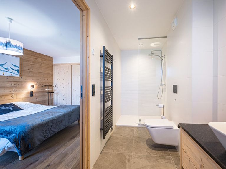 Ferienwohnung Ydilia