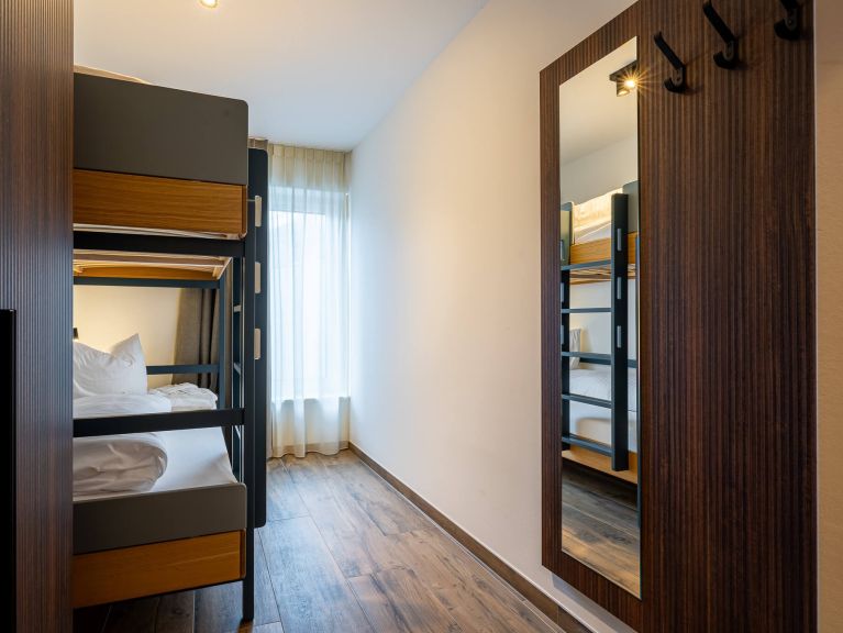 Ferienwohnung Alpenzauber