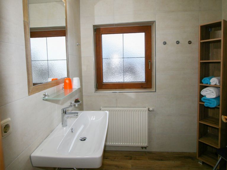 Ferienwohnung Yasmin