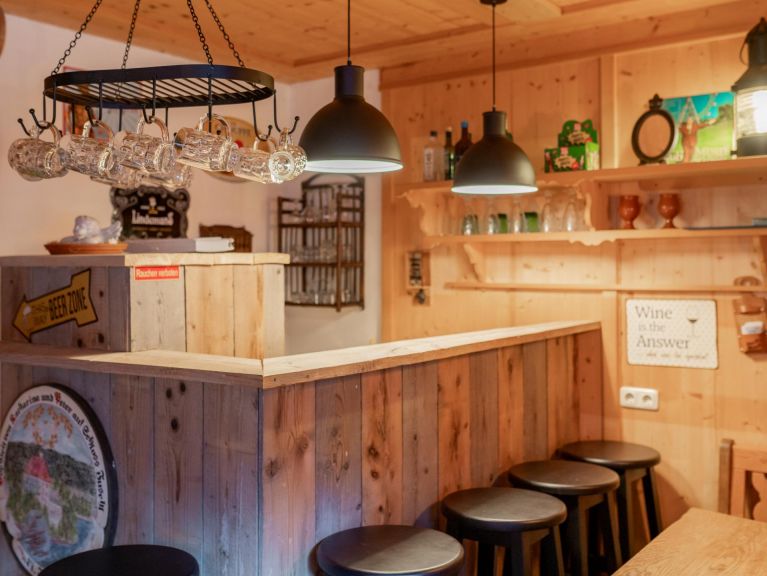 Ferienhaus Spykerhütte