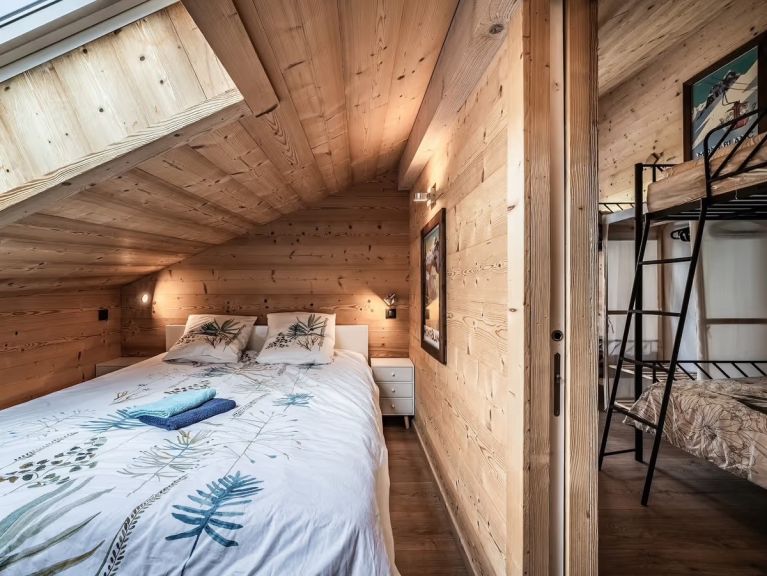 Ferienwohnung Chez Stephane