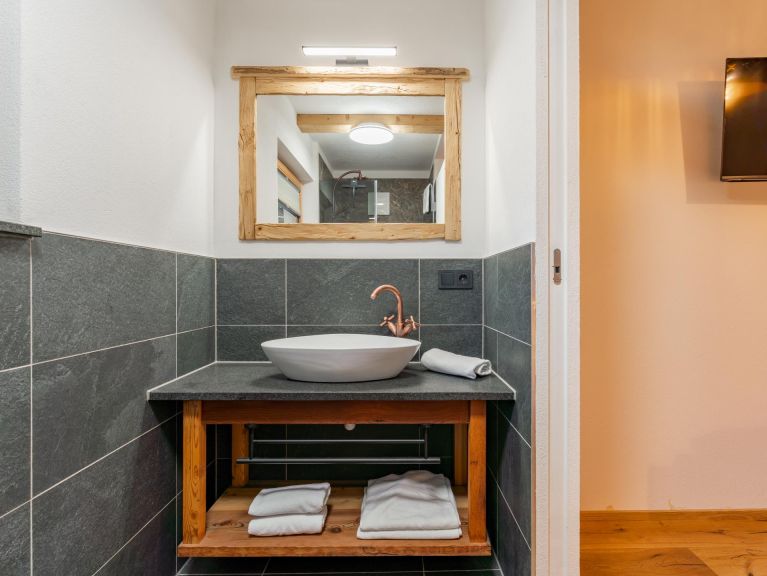 Ferienwohnung AlmApART 9-2