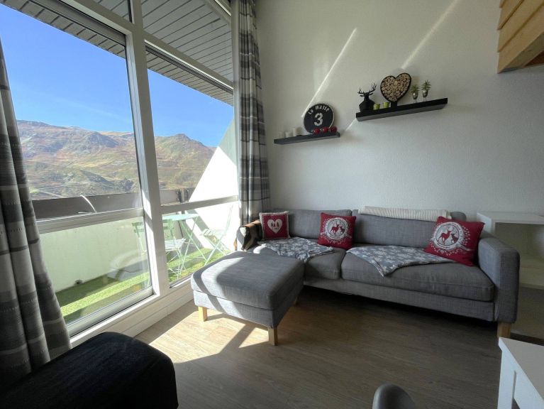 Ferienwohnung Le Danchet