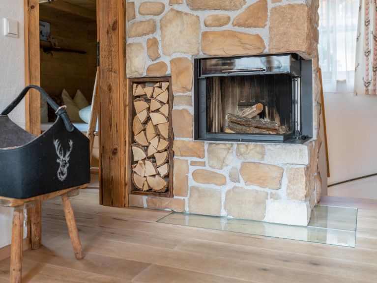 Ferienhaus Maier Alm