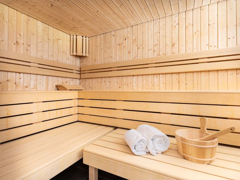 Ferienwohnung Les Amis Aiguille Rouge