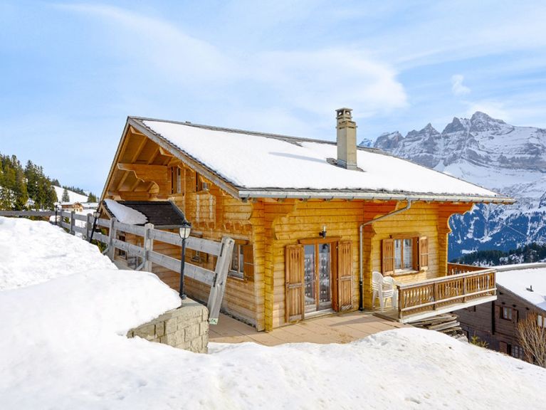 Ferienhaus St. Christoph