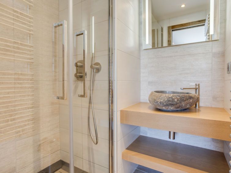 Ferienwohnung Les Grandes Platières