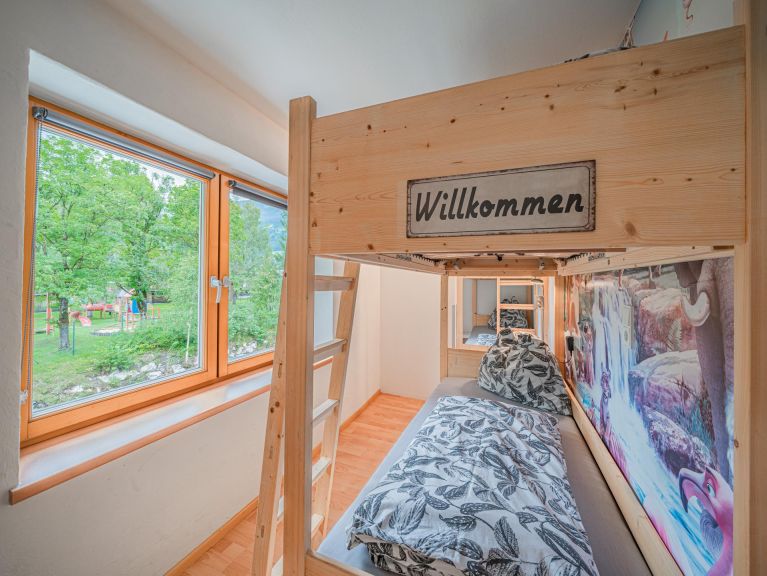 Ferienwohnung Bernadette