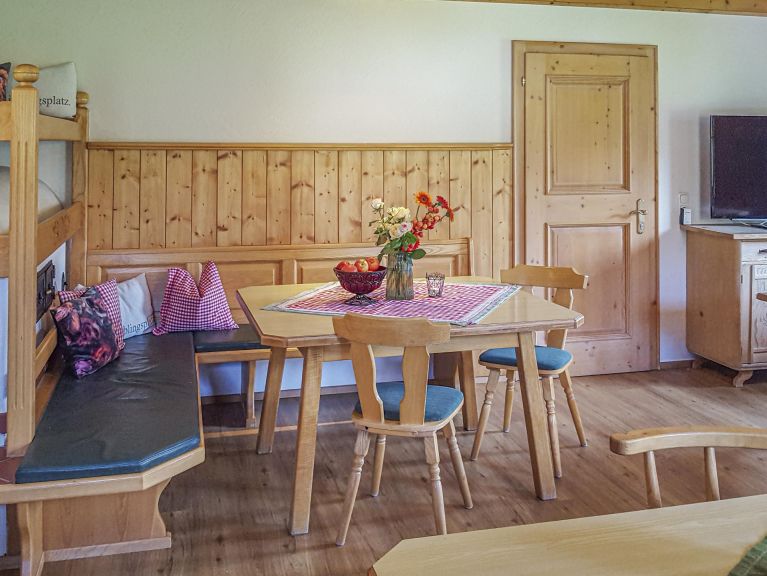 Ferienhaus Schiedhof