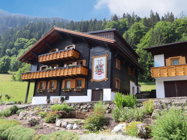 Ferienwohnung Enzianhof