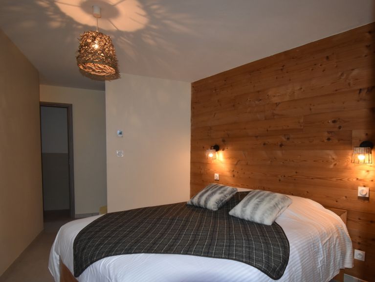 Ferienwohnung Marguerite