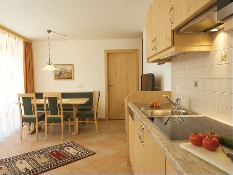 Ferienwohnung Sonneck